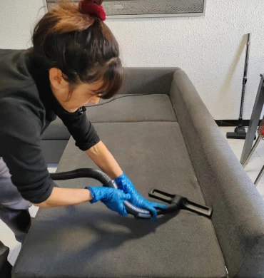Carpet and Cleaning