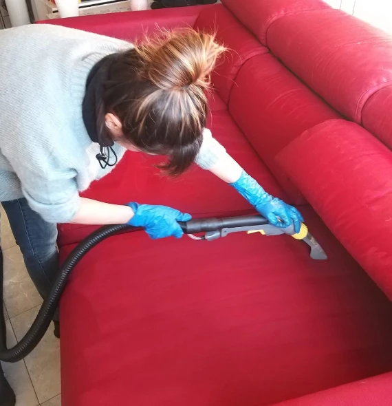 Commercial Cleaning